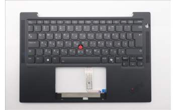 Lenovo 5M11S15573 MECH_ASM BL KB BK MG BUL LTN