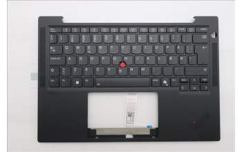 Lenovo 5M11S15581 MECH_ASM BL KB BK MG DEN CHY