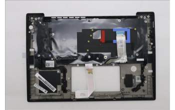 Lenovo 5M11S15581 MECH_ASM BL KB BK MG DEN CHY