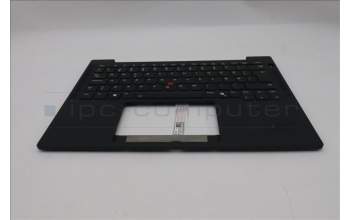 Lenovo 5M11S15581 MECH_ASM BL KB BK MG DEN CHY