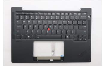 Lenovo 5M11S15584 MECH_ASM BL KB BK MG ENG CHY
