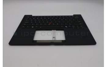 Lenovo 5M11S15584 MECH_ASM BL KB BK MG ENG CHY