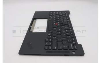 Lenovo 5M11S15584 MECH_ASM BL KB BK MG ENG CHY