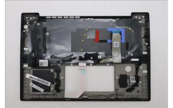 Lenovo 5M11S15588 MECH_ASM BL KB BK MG EST LTN