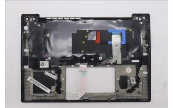 Lenovo 5M11S15591 MECH_ASM BL KB BK MG EURO ENG LTN