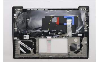 Lenovo 5M11S15603 MECH_ASM BL KB BK MG GRE LTN