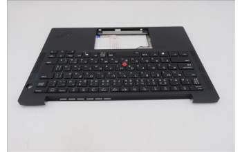 Lenovo 5M11S15618 MECH_ASM BL KB BK MG JPN LTN