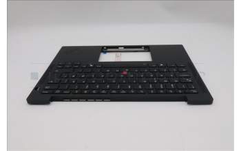 Lenovo 5M11S15630 MECH_ASM BL KB BK MG NOR LTN