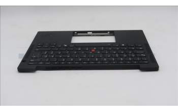 Lenovo 5M11S15643 MECH_ASM BL KB BK MG SLV PMX