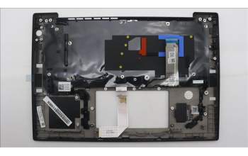 Lenovo 5M11S15665 MECH_ASM BL KB BK MG UK CHY