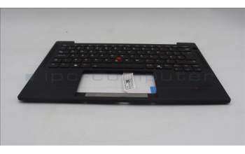 Lenovo 5M11S15665 MECH_ASM BL KB BK MG UK CHY