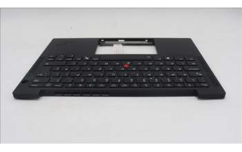 Lenovo 5M11S15665 MECH_ASM BL KB BK MG UK CHY