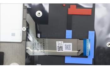 Lenovo 5M11S15665 MECH_ASM BL KB BK MG UK CHY