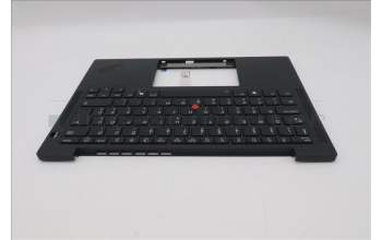 Lenovo 5M11S15719 MECH_ASM BL KB BK MG WW HUN CHY