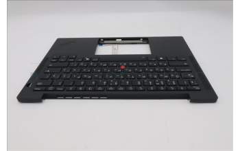 Lenovo 5M11S15750 MECH_ASM BL KB BK MG WW RUS LTN