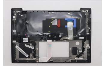 Lenovo 5M11S15771 MECH_ASM BL KB BK MG WW TUR LTN