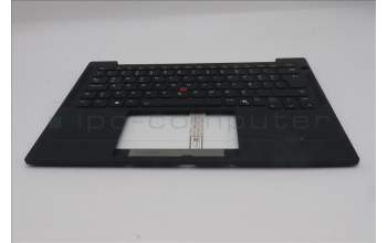 Lenovo 5M11S15771 MECH_ASM BL KB BK MG WW TUR LTN