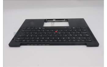 Lenovo 5M11S15771 MECH_ASM BL KB BK MG WW TUR LTN