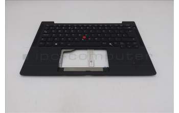 Lenovo 5M11S15777 MECH_ASM BL KB BK MG WW UK LTN