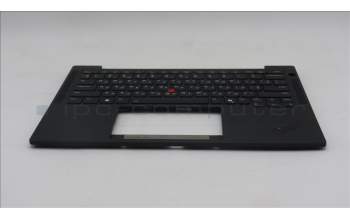 Lenovo 5M11S15780 MECH_ASM BL KB BK MG WW UKR LTN