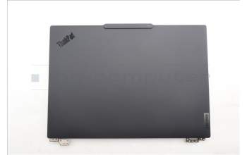 Lenovo 5M11S15823 Lenovo LCD Module, 14\", WQXGA+, Touch, Glare, OLED, 500nit, 100%DCI-P3, Black, W/5MP Camera