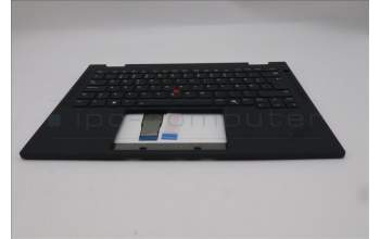 Lenovo 5M11S15885 MECH_ASM BL KB BK DEN SRX