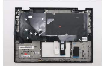 Lenovo 5M11S15889 MECH_ASM BL KB BK ENG SRX