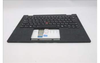 Lenovo 5M11S16021 MECH_ASM BL KB BK WW BUL SRX