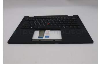 Lenovo 5M11S16061 MECH_ASM BL KB BK WW GRE SRX