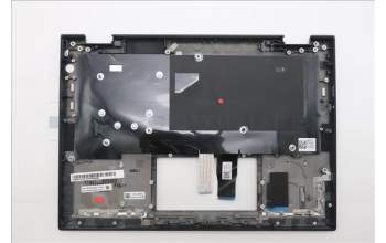 Lenovo 5M11S16075 MECH_ASM BL KB BK WW ILD LTN