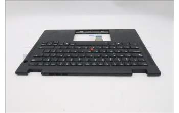 Lenovo 5M11S16101 MECH_ASM BL KB BK WW POR SRX