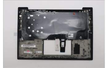 Lenovo 5M11S16185 MECH_ASM BL KB BK ENG SRX