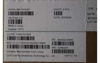 Lenovo 5M11S16357 C-Abdeckung mit Tastatur, Griechisch, schwarz, Hintergrundbeleuchtung, Mobiles Breitband