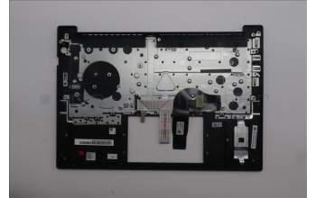Lenovo 5M11S26755 MECH_ASM FRU KBD WC SPA (CHY)UK BK