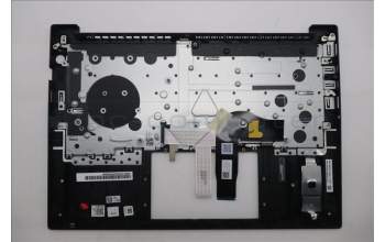 Lenovo 5M11S26762 C-Abdeckung mit Tastatur, Griechisch, schwarz