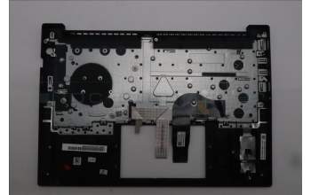 Lenovo 5M11S26818 MECH_ASM FRU KBD WC EST (CHY)UK BK