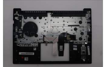 Lenovo 5M11S26840 MECH_ASM FRU KBD WC SPA BL(CHY)UK BK