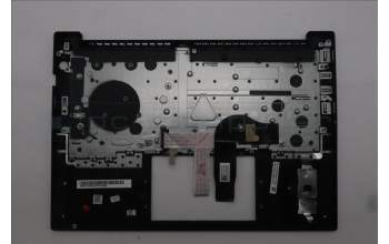 Lenovo 5M11S26872 MECH_ASM FRU KBD WC POR BL(CHY)UK BK