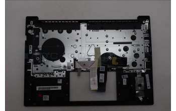 Lenovo 5M11S26906 MECH_ASM FRU KBD WC UK BL(SRX)UK BK