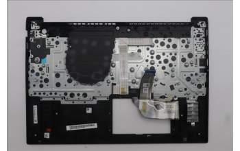 Lenovo 5M11S26984 MECH_ASM FRU KBD CCV FRA(Chicony)UK BK
