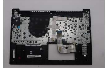 Lenovo 5M11S26986 MECH_ASM FRU KBD CCV GER(Chicony)UK BK