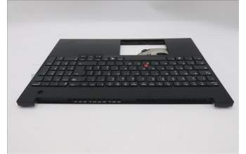 Lenovo 5M11S26994 MECH_ASM FRU KBD CCV ITA(Chicony)UK BK