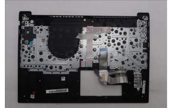 Lenovo 5M11S27084 C-Abdeckung mit Tastatur, Russisch, schwarz, Hintergrundbeleuchtung