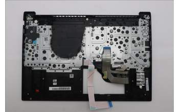 Lenovo 5M11S27099 MECH_ASM FRU KB CCV SWS BL(Primax)UK BK