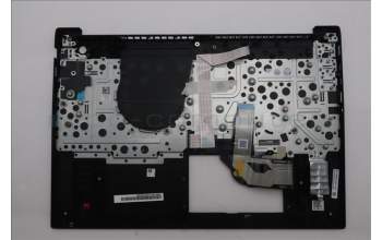 Lenovo 5M11S27113 MECH_ASM FRU KB CCV BUL BL(Liteon)UK BK