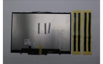 Lenovo 5M11S29871 Lenovo LCD Module, 13.3\", WUXGA, Touch, Anti-Glare, IPS, 400nit, 100%SRGB, RGB Hole