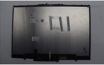 Lenovo 5M11S29872 Lenovo LCD Module, 13.3\", WUXGA, Touch, Anti-Glare, IPS, 400nit, 100%SRGB, 5M IR Hole