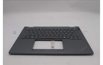 Lenovo 5M11S29911 MECH_ASM FRU MEASM US-C YBL GR-CHY-ENG