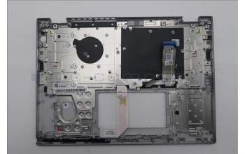 Lenovo 5M11S30331 MECH_ASM FRU MEASMUK-C BL-GR-CHY-BUL