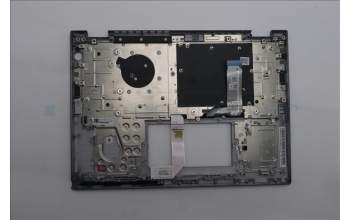 Lenovo 5M11S30346 MECH_ASM FRU MEASMUK-C BL-GR-CHY-FRA